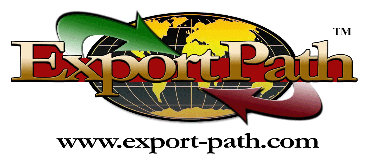 Export Path Logo